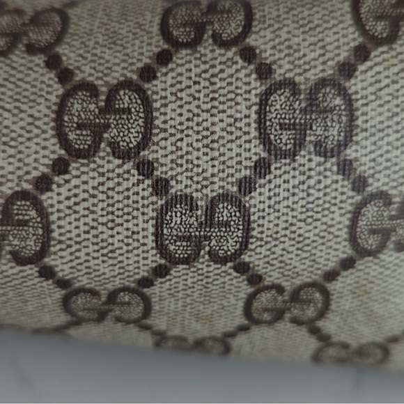 Gucci GG Tote Vintage - Picture 10 of 10
